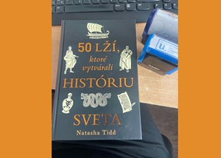 Do pozornosti čitateľom